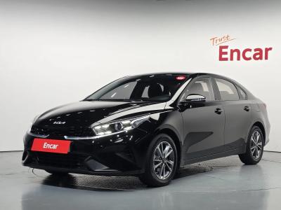 2022 Kia K3