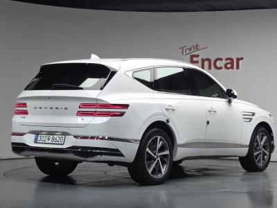 2024 Genesis GV80