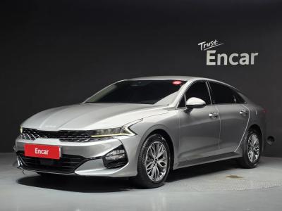 2023 Kia K5
