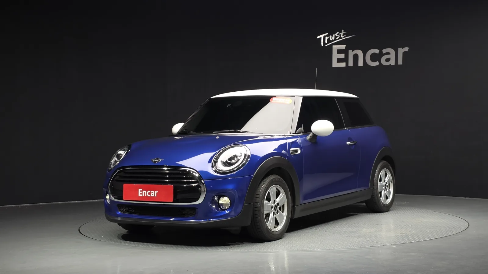 2019 MINI Cooper