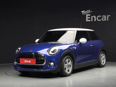 2019 MINI Cooper