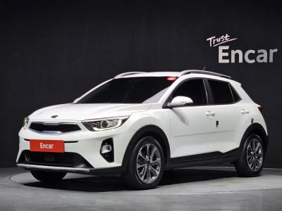 2018 Kia Stonic