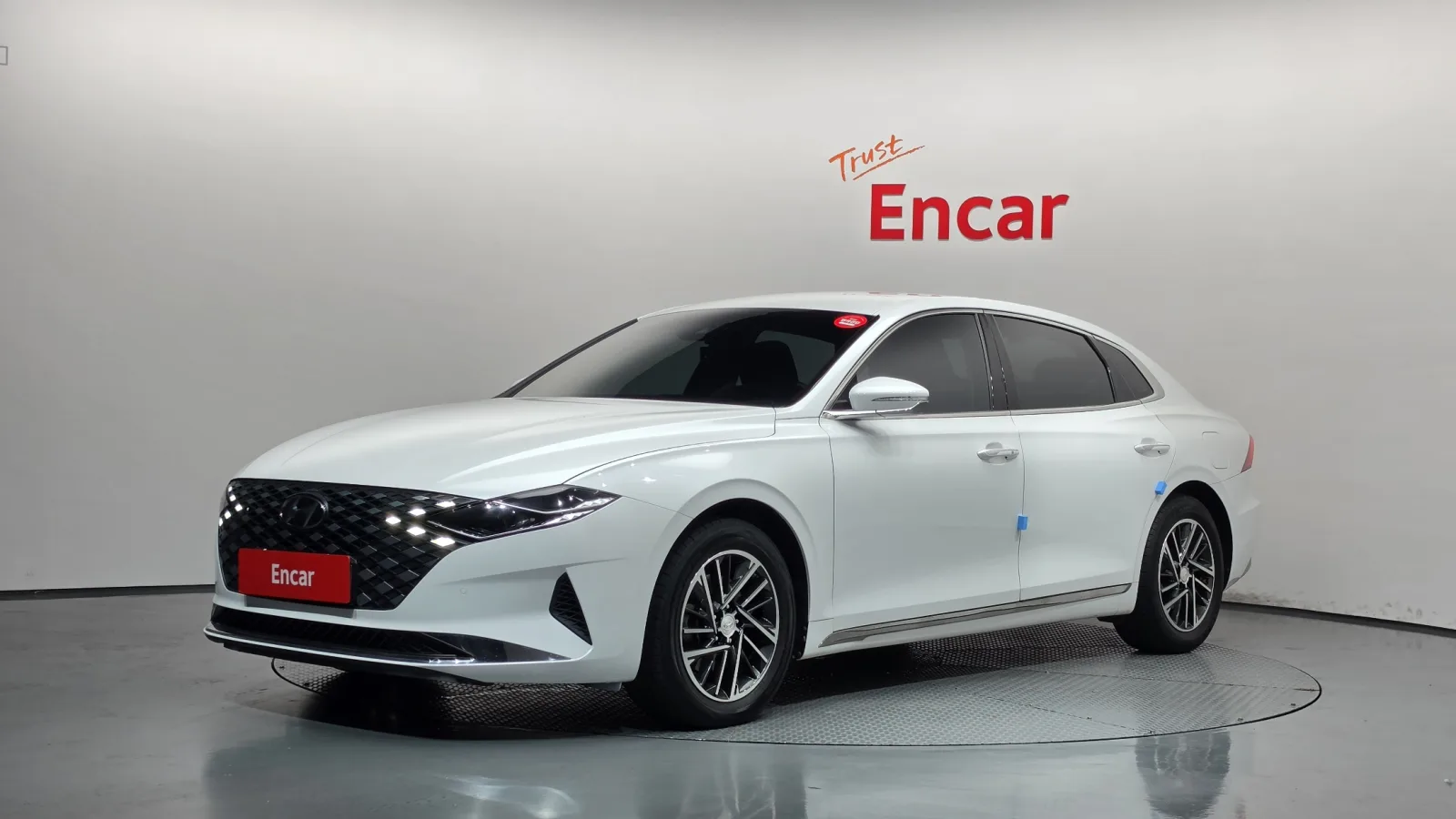 2023 Hyundai Grandeur