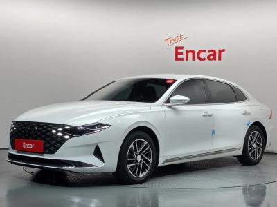 2023 Hyundai Grandeur