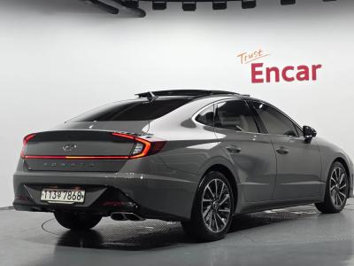 2020 Hyundai Sonata
