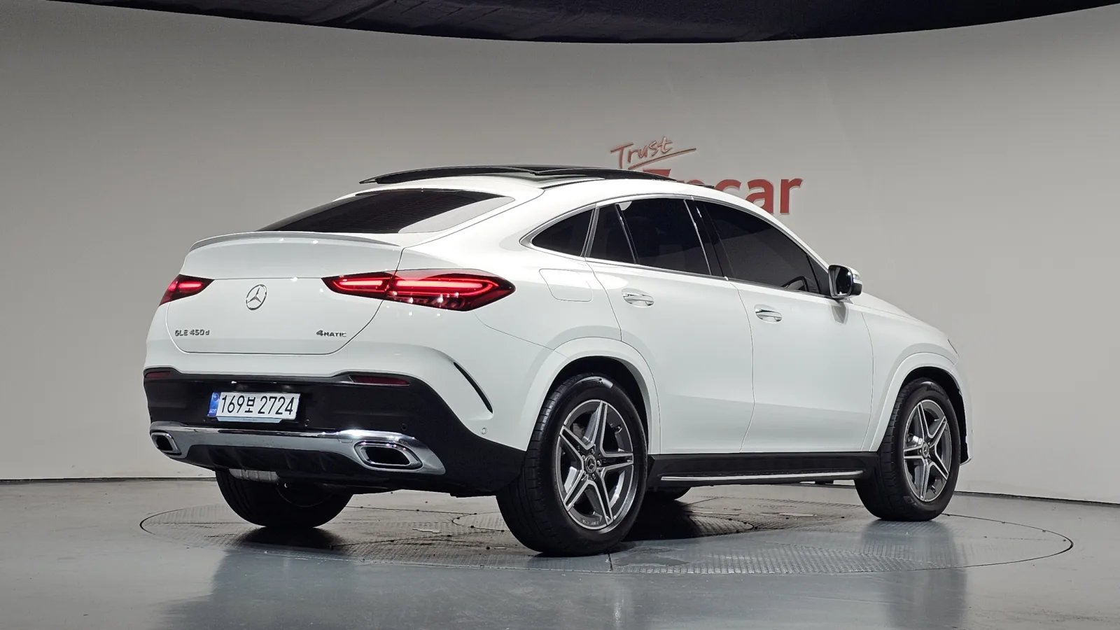 2026 Mercedes-Benz GLE-Class