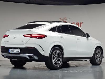 2026 Mercedes-Benz GLE-Class