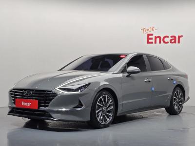 2020 Hyundai Sonata