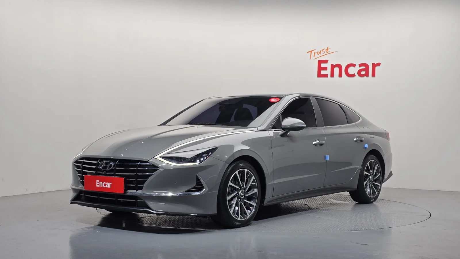 2020 Hyundai Sonata