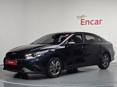 2022 Kia K3