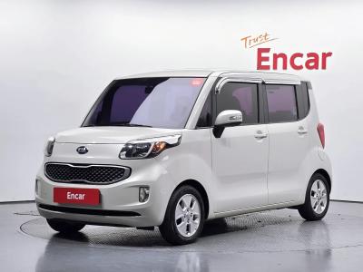 2016 Kia RAY