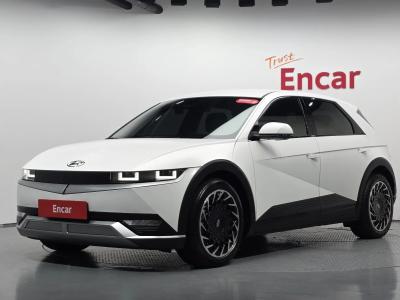 2024 Hyundai Ioniq 5
