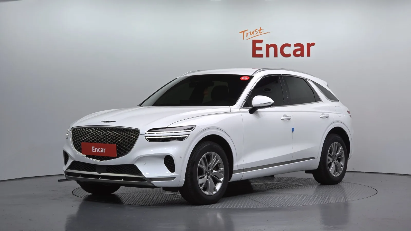 2023 Genesis GV70