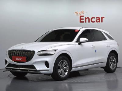 2023 Genesis GV70