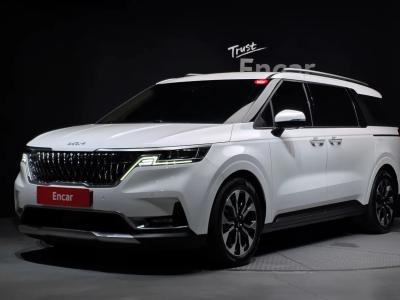 2023 Kia Carnival