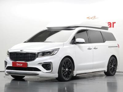 2020 Kia Carnival