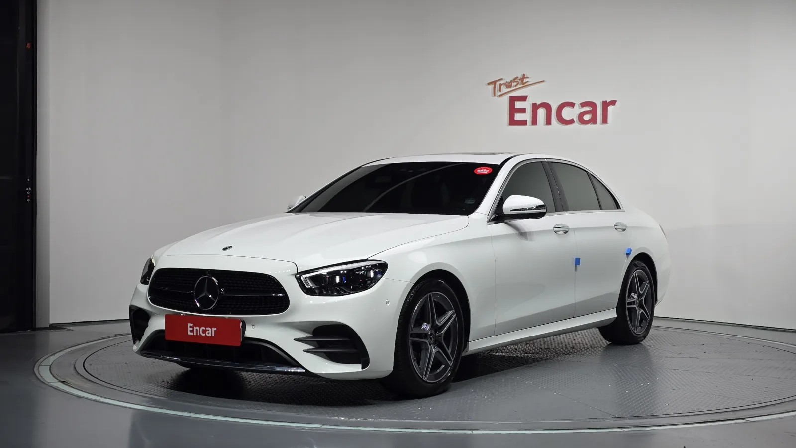 2023 Mercedes-Benz E-Class