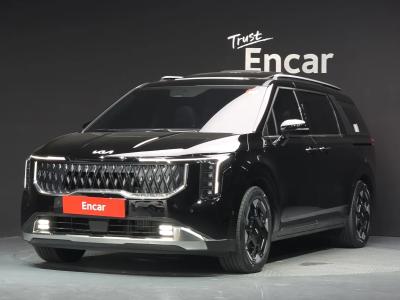 2025 Kia Carnival