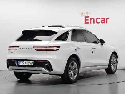 2023 Genesis GV70
