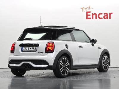 2024 MINI Cooper
