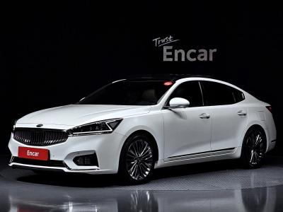 2018 Kia K7