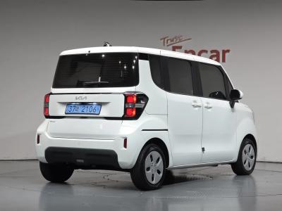 2025 Kia RAY