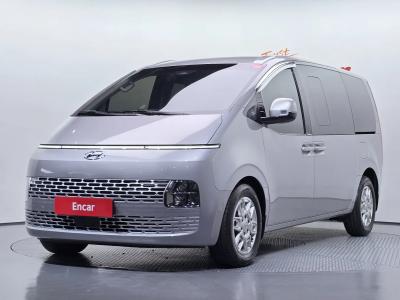 2023 Hyundai Staria