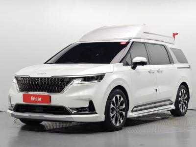 2023 Kia Carnival