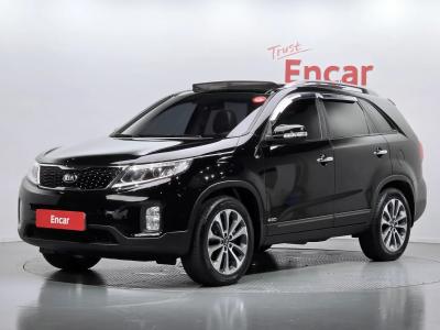 2013 Kia Sorento