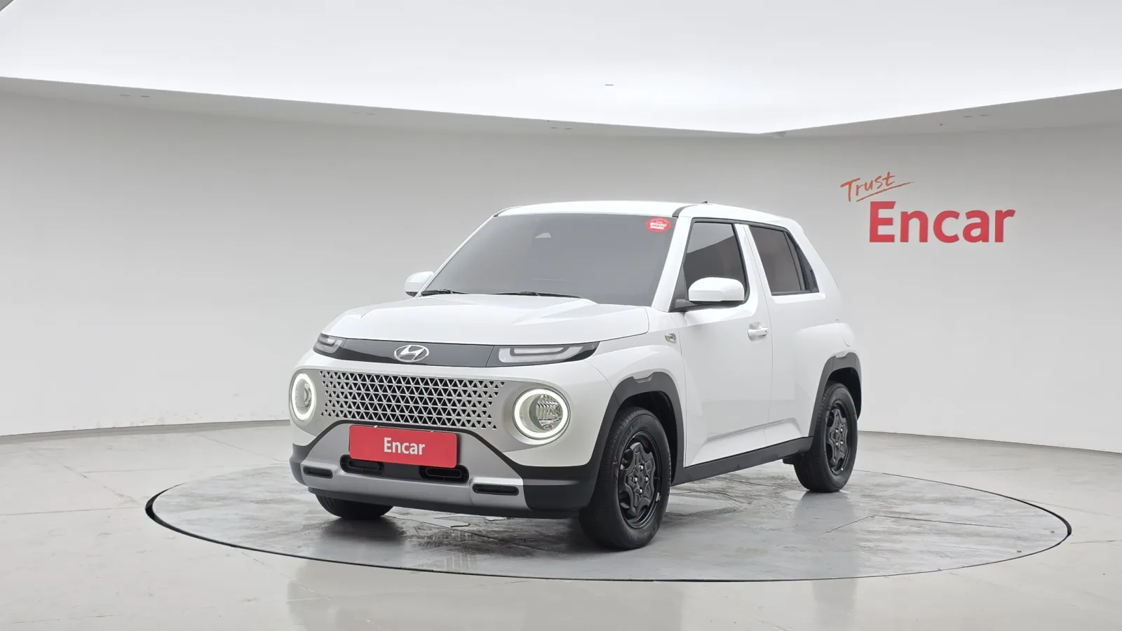 2023 Hyundai Casper