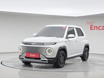 2023 Hyundai Casper