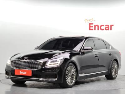 2020 Kia K9