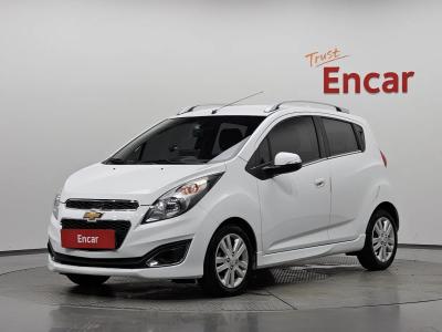 2015 Chevrolet Spark