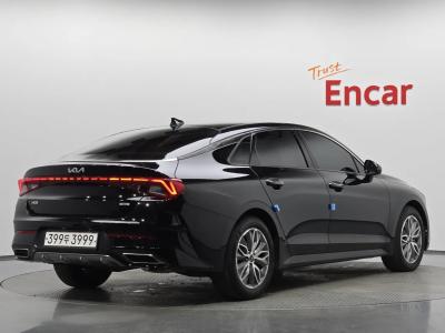 2023 Kia K5