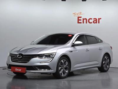 2019 Renault Korea SM6