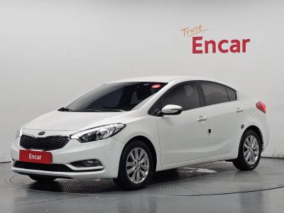2015 Kia K3