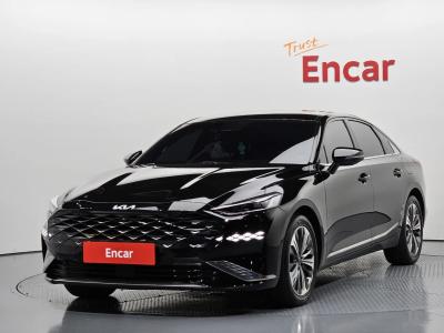 2023 Kia K8