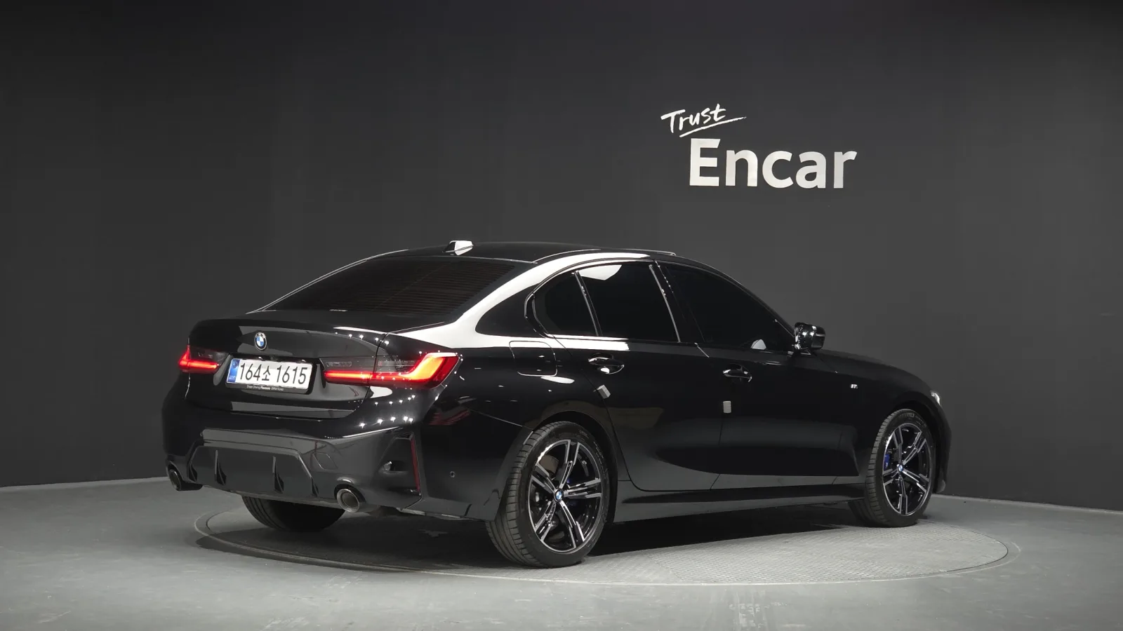 2025 BMW 3-Series