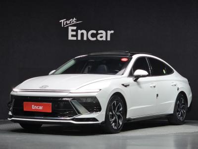 2024 Hyundai Sonata
