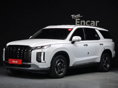 2023 Hyundai Palisade