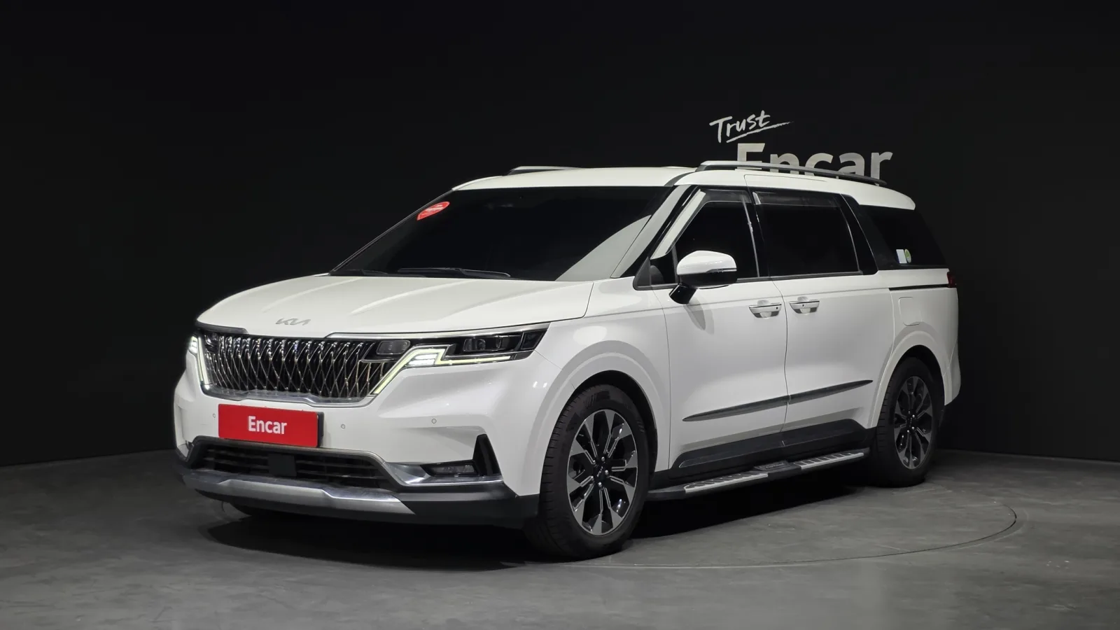 2022 Kia Carnival