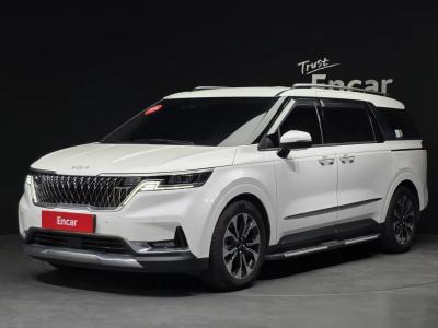 2022 Kia Carnival