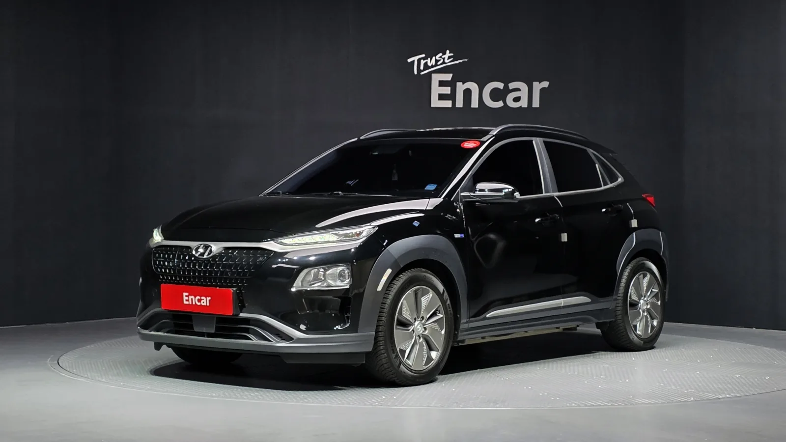 2019 Hyundai Kona