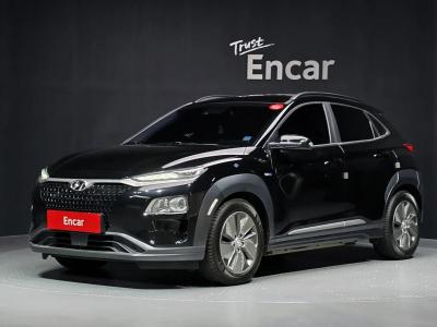 2019 Hyundai Kona