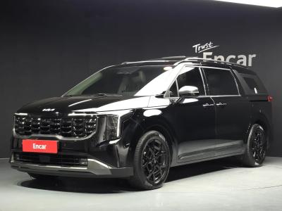 2025 Kia Carnival