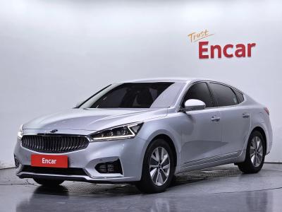 2017 Kia K7