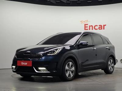 2018 Kia Niro