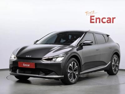 2023 Kia EV6