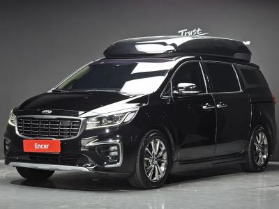 2020 Kia Carnival