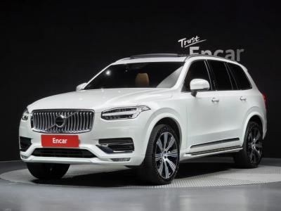 2023 Volvo XC90